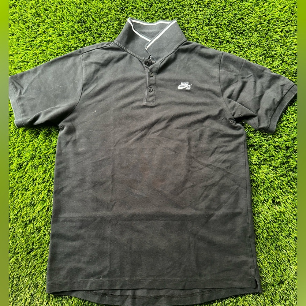 Nike Sb Drifit Polo